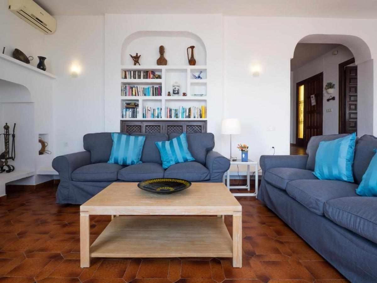 Villa Azahara Nerja Exterior foto