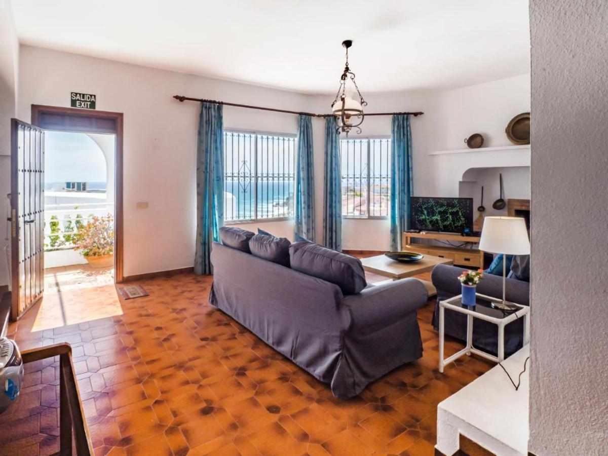 Villa Azahara Nerja Exterior foto